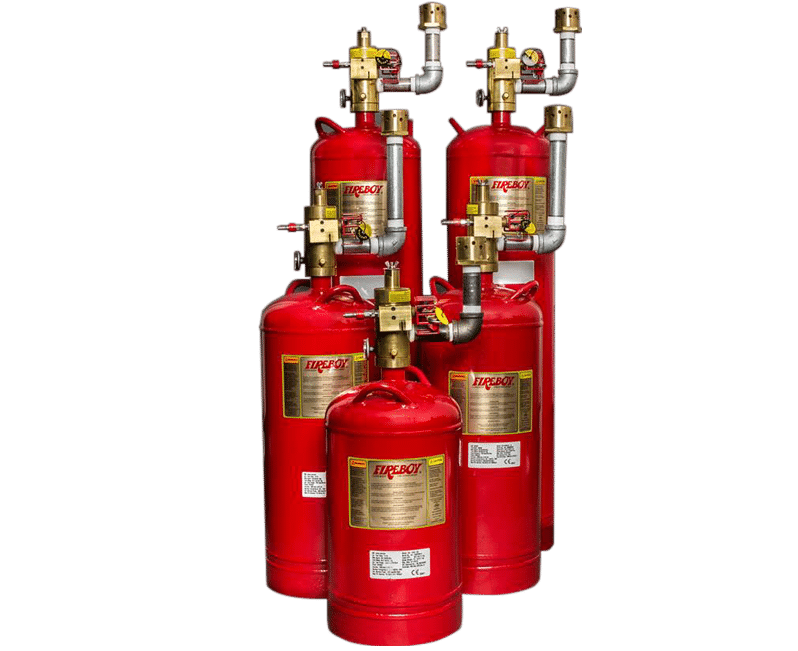 Self-stand-fire-hydrant-cabinet